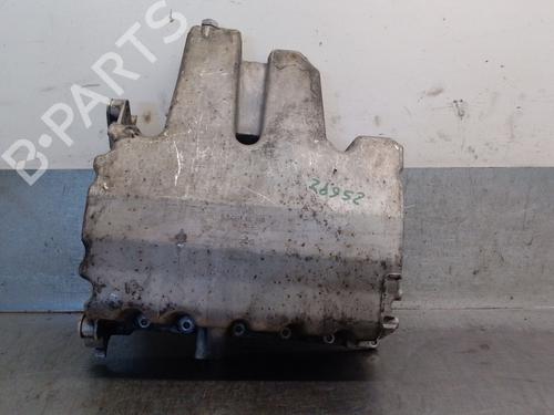 Oliebundkar Oliebundkar VW POLO IV (9N_, 9A_) 1.4 TDI (75 hp) 36647091 36647091
