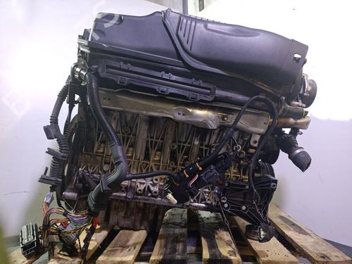 Engine BMW 5 (E60) 530 d | BP23256679M1 