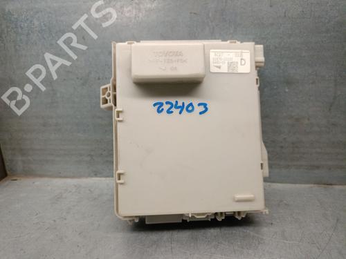 Used Fuse box LEXUS GS (_S19_) 450h (GRS191_, GWS191_) (296 hp) 24529264