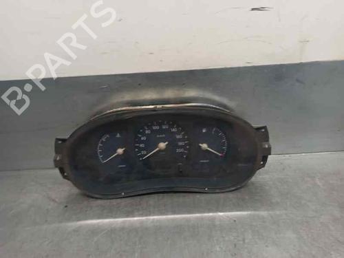Used Instrument cluster RENAULT KANGOO (KC0/1_) D 65 1.9 (KC0E, KC02, KC0J, KC0N) (64 hp) 7284206