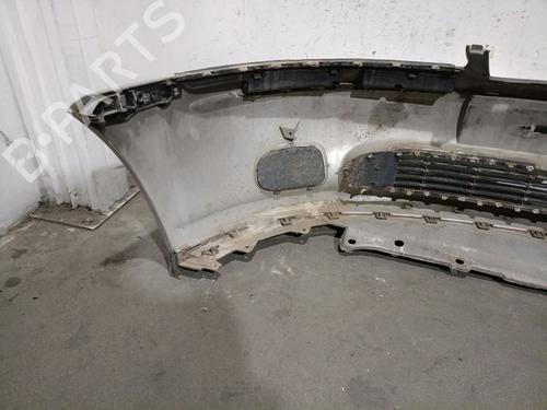 Front bumper OPEL VECTRA B (J96) 2.0 DTI 16V (F19) | BP29384195C7 