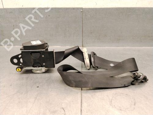 Front right seatbelt NISSAN PULSAR Hatchback (C13) 1.2 DIG-T | BP39105138I25 - Image 4