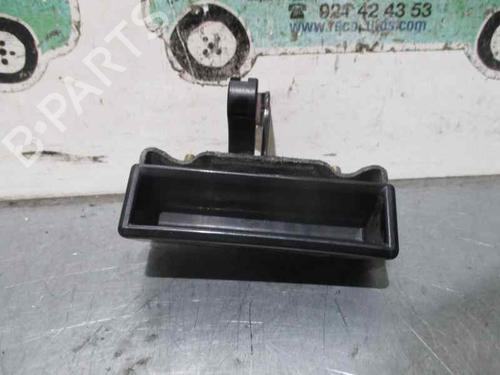 Used Tailgate handle Tailgate handle HONDA HR-V (GH_) 1.6 16V (GH1, GH3) (105 hp) 3014608 3014608