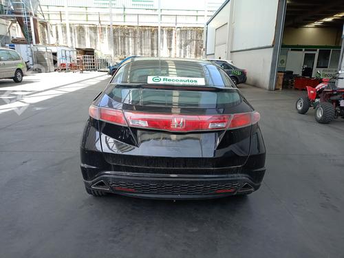 Bränslepump HONDA CIVIC VIII Hatchback (FN, FK) 1.8 (FN1, FK2) | BP34583175M76  - Image 12