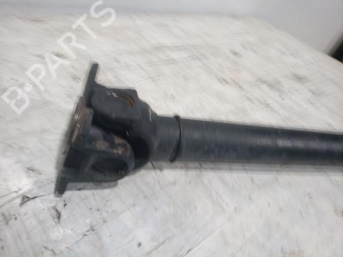 Driveshaft BMW X3 (E83) 2.0 sd | BP29698022M37