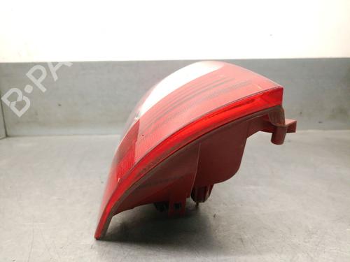 Left taillight CITROËN C3 I (FC_, FN_) 1.6 16V HDi | BP30177787C34