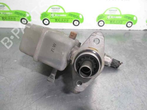 Brake master cylinder KIA SPORTAGE II (JE_, KM_)  | BP2435076M77 
