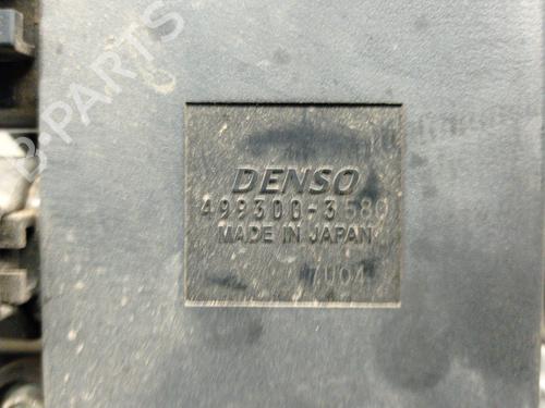 Radiator fan MAZDA CX-3 (DK) 2.0 SKYACTIV-G (DK5W, DK6W) | BP30788505M35 - Image 3