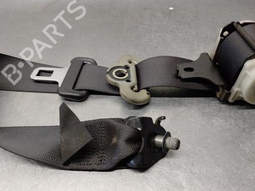 Rear left seatbelt HONDA CIVIC VIII Hatchback (FN, FK) 2.2 CTDi (FK3) | BP15282359I29 
