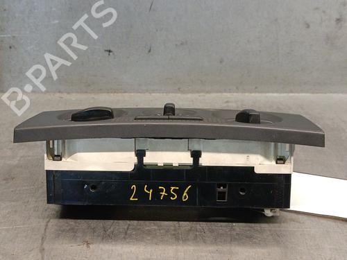 Climate control SKODA FABIA I Combi (6Y5) 1.9 SDI | BP32860188I5 - Image 4