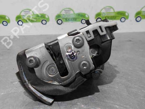 Rear left lock TOYOTA PRIUS (_W3_) 1.8 Hybrid (ZVW30) | BP2111015C100 