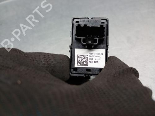 Left rear window switch FORD FOCUS IV (HN) 1.0 EcoBoost mHEV | BP29285725I29 