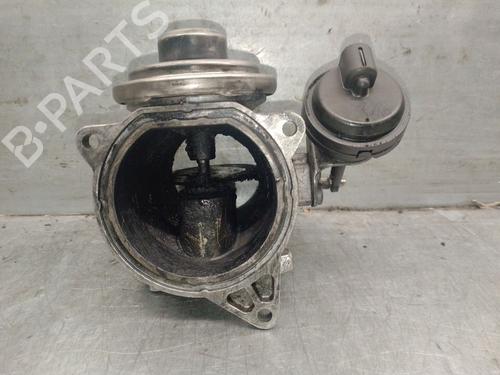Egr VW TOUAREG (7LA, 7L6, 7L7) 2.5 R5 TDI | BP20341781M69 