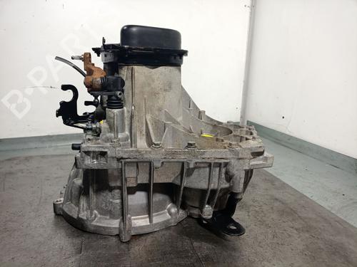 Gearbox FORD FIESTA VI (CB1, CCN) 1.4 TDCi | BP30883631M3 