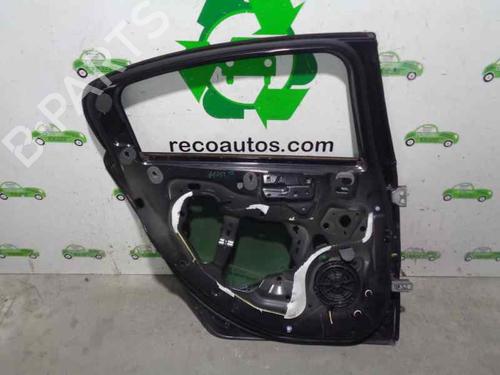 Left rear door PEUGEOT 508 I (8D_) 2.0 HDi | BP5886014C4
