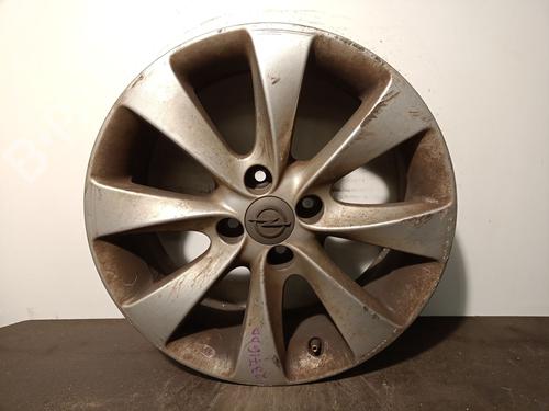 Used Rim OPEL CORSA E (X15) 1.4 LPG (08, 68) (90 hp) 29454350