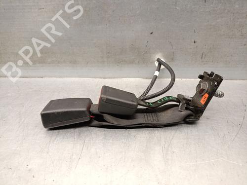 Seat buckle KIA NIRO I (DE) 1.6 GDI Hybrid | BP26543093I32 