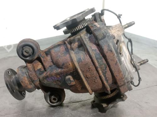 Rear differential NISSAN PATHFINDER III (R51) 2.5 dCi 4WD | BP37261898M24 - Image 6