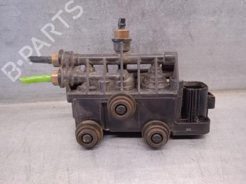 Used Electronic module LAND ROVER DISCOVERY III (L319) 2.7 TD 4x4 (190 hp) 12226022