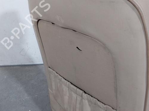 Right front seat PEUGEOT 607 (9D, 9U) 2.2 HDi | BP38177668C16 - Image 13