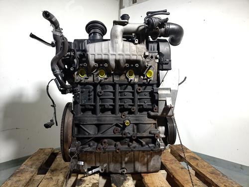 Engine SEAT IBIZA III (6L1) 1.9 TDI | BP32451123M1 