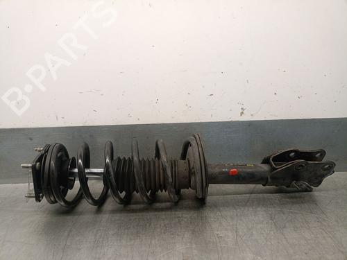 Venstre fortil støddæmper MAZDA CX-7 (ER) 2.3 MZR DISI Turbo AWD (ER3P) (260 hp) 29921134