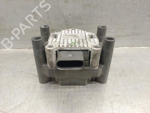 Tændspole SKODA FABIA I Combi (6Y5) 1.4 16V (75 hp) 22724922