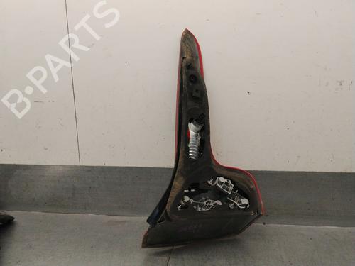 Left taillight VOLVO C30 (533) 1.6 D | BP37490123C34 - Image 2
