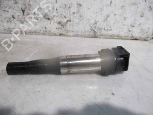 Used Ignition coil BMW 5 (E39) 520 i (150 hp) 6318308