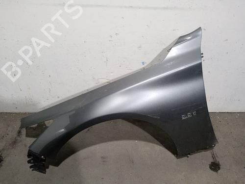 Used Left front fenders Left front fenders INFINITI Q50 50 D (170 hp) 34449145 34449145