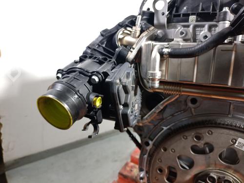 Engine MINI MINI COUNTRYMAN (F60) Cooper D ALL4 | BP36296955M1 - Image 9