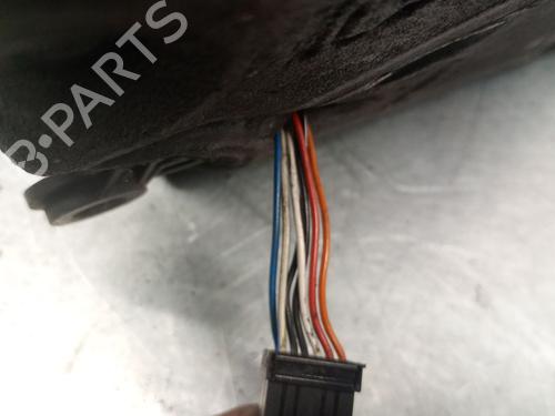 Retrovisor derecho CHRYSLER VOYAGER IV (RG, RS) 2.5 CRD | BP30053072C27 