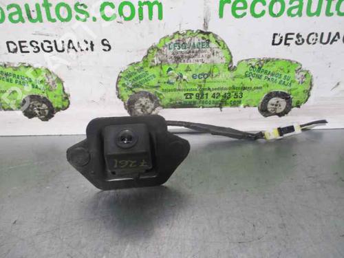 Used Electronic module NISSAN PRIMERA Estate (WP12) 1.9 dCi (120 hp) 2683825