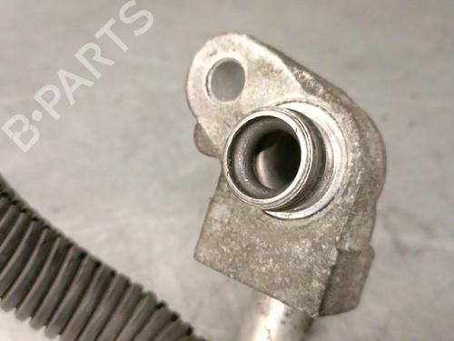 AC pipe TOYOTA COROLLA (_E12_) 1.4 D (NDE120_, NDE120R) | BP27322158M126 