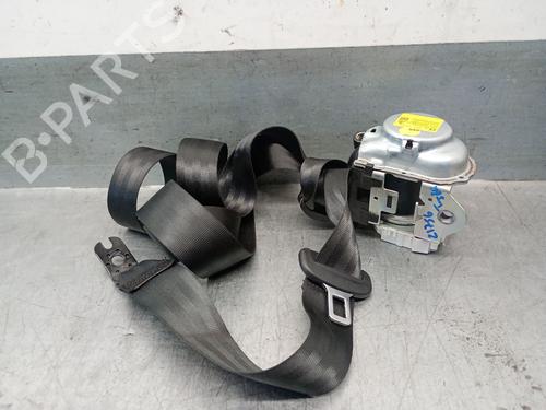 Rear left seatbelt SEAT ATECA (KH7, KHP) 1.6 TDI | BP22723225I29 