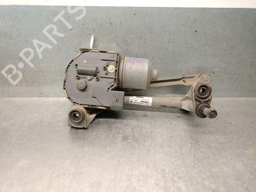 Used Rear wiper motor SEAT ALTEA XL (5P5, 5P8) 1.9 TDI (105 hp) 28794876