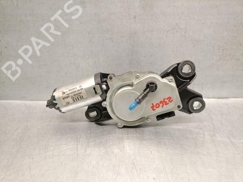 Viskermotor bakrute SMART FORTWO Coupe (451) 1.0 (451.331, 451.380) (71 hp) 29697059