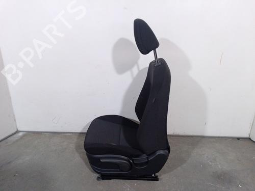 Left front seat HYUNDAI i20 III (BC3, BI3) 1.0 T-GDI hybrid 48V | BP25381655C15 - Image 4