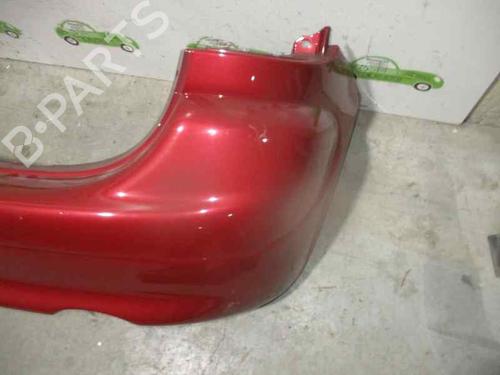 Rear bumper CITROËN XSARA PICASSO (N68) 2.0 HDi | BP3202769C8 