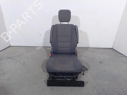 Used Rear seat CHRYSLER GRAND VOYAGER V (RT) 2.8 CRD (163 hp) 30549934