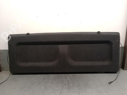 Used Rear parcel shelf HYUNDAI GETZ (TB) 1.1 (67 hp) 31083679