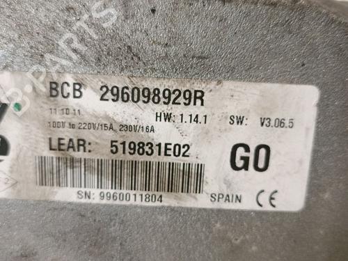 Battery RENAULT FLUENCE (L3_) Z.E. | BP34156392E11 - Image 7