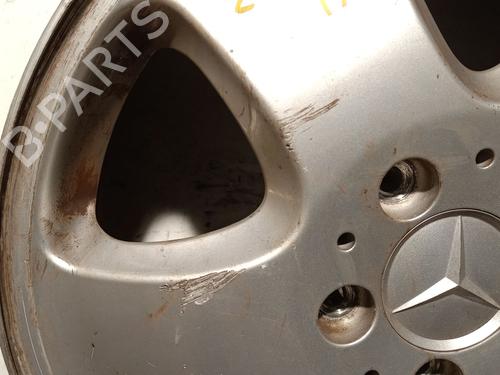 Fælk MERCEDES-BENZ A-CLASS (W168) A 190 (168.032, 168.132) | BP29912386C45 