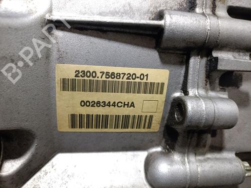 Gearbox MINI MINI (R56) Cooper | BP36808607M3 - Image 7