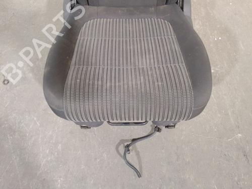 Rear seat SEAT ALHAMBRA (710, 711) 1.4 TSI | BP29421756C17 
