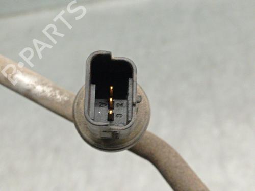 AC pipe CITROËN C2 (JM_) 1.4 HDi | BP30152569M126