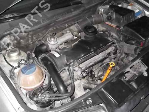 Ignition barrel SKODA FABIA I (6Y2) 1.9 TDI | BP2307570M48 