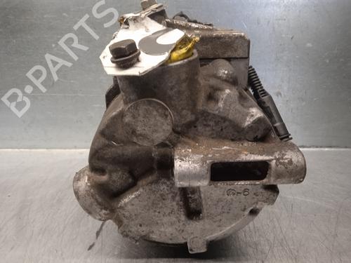 AC compressor MERCEDES-BENZ SPRINTER 3-t Van (B903)  | BP12189875M34 
