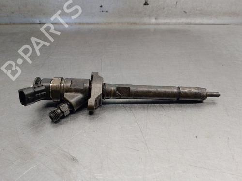 Injector CITROËN C5 III (RD_) 1.6 HDi 110 (RD9HZC) | BP38597535M100 - Image 3
