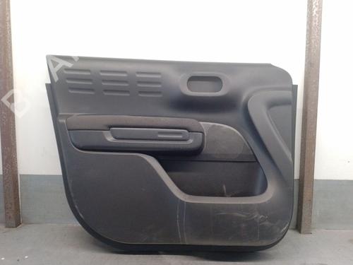 Used Front left panel CITROËN C3 AIRCROSS II (2R_, 2C_) 1.2 PureTech 82 (2RHMRC, 2RHMZB) (82 hp) 26502845